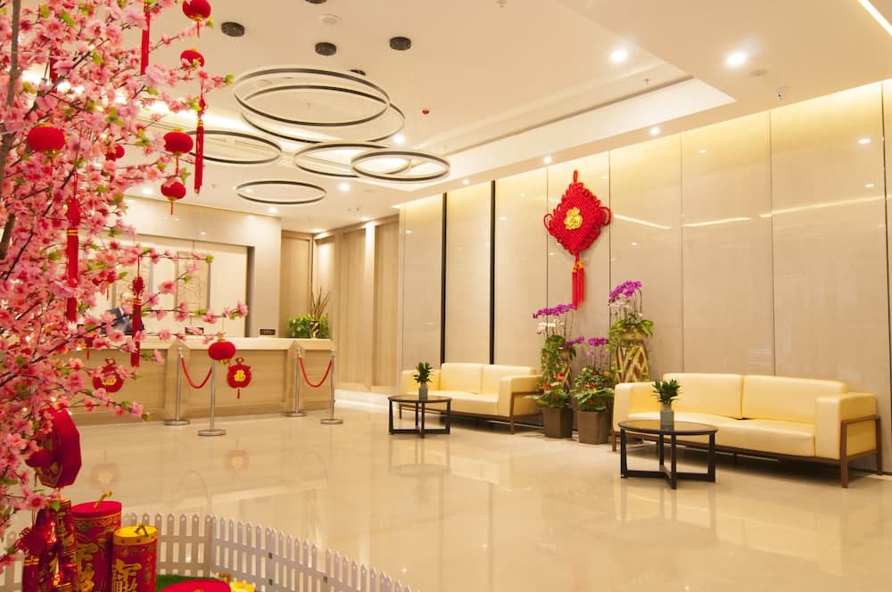 Home Plus Suite Hotel And Apartment photo 5