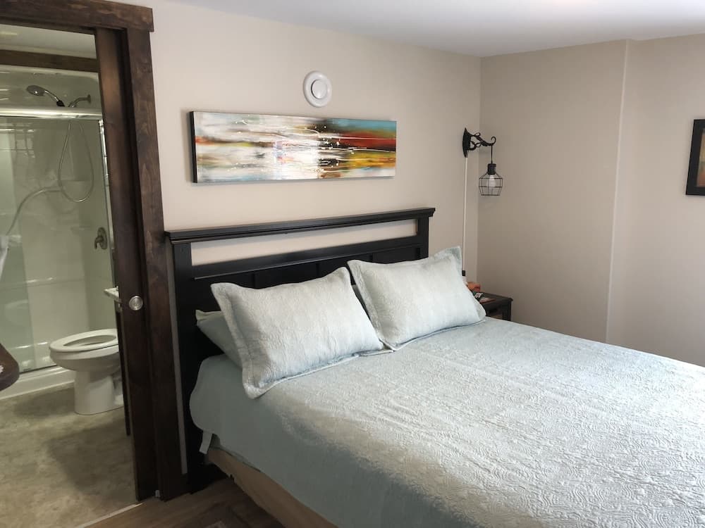 Admirals Bed and Breakfast photo 8