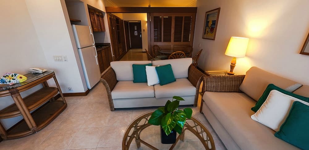 Hotel Irotama del Sol photo 8