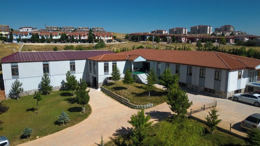 VADİ TERMAL OTEL photo 3