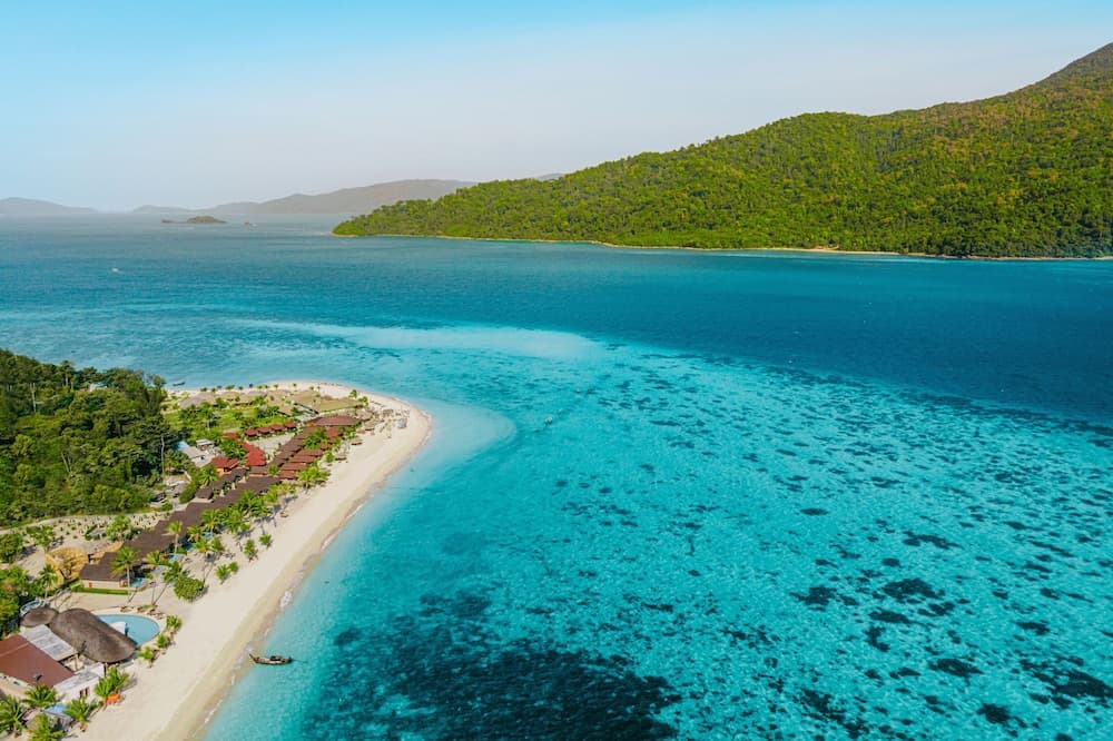 Irene Pool Villa Resort, Koh Lipe photo 2