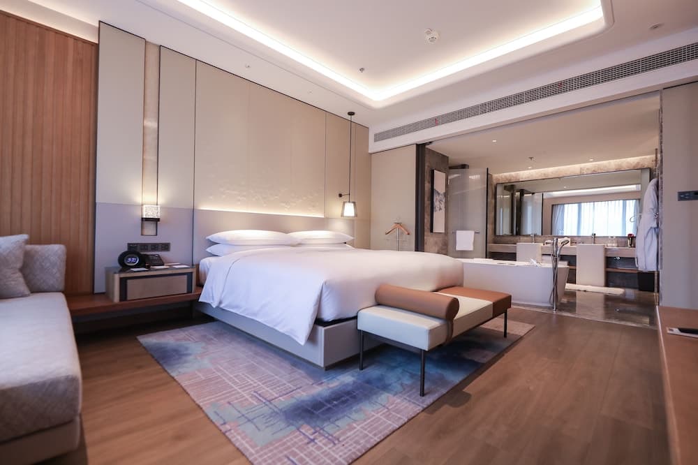 Wenzhou Airport Marriott photo 2