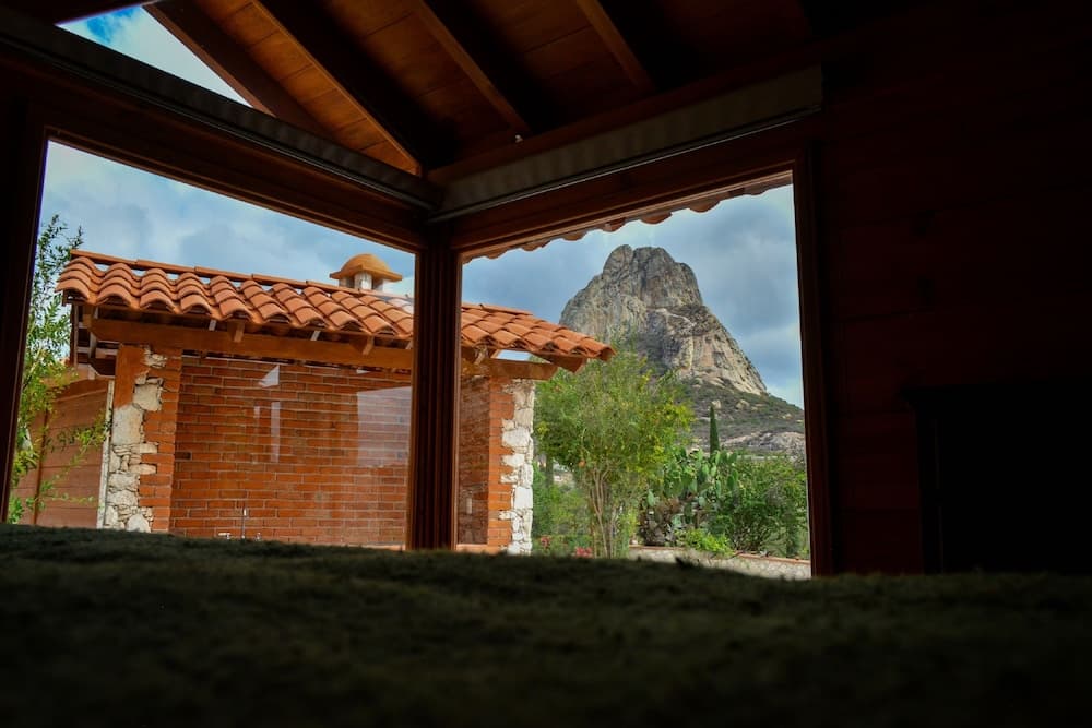 Hotel Zidada and Chalets photo 8