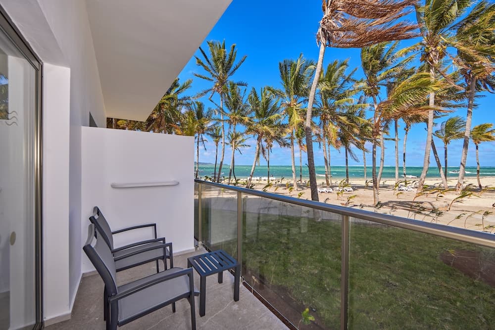Hotel Riu Turquoise - All Inclusive photo 4