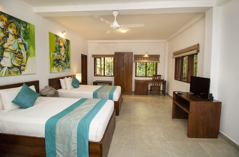 Amaara Forest Hotel Sigiriya photo 4