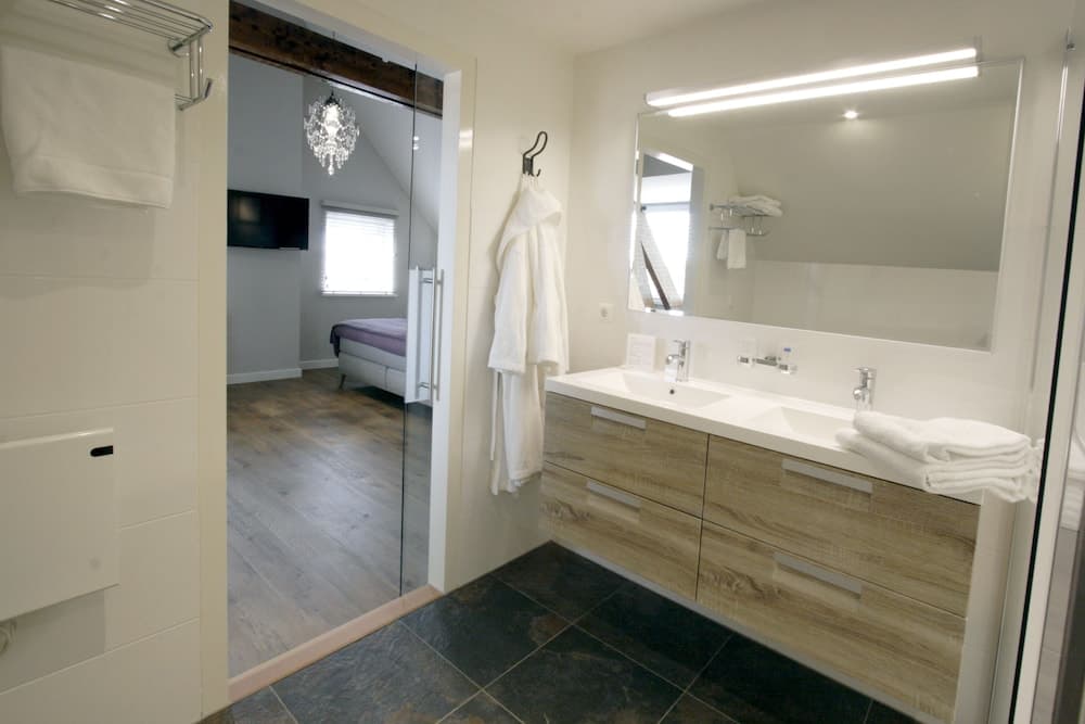 Hotel In de Witte Dame photo 8