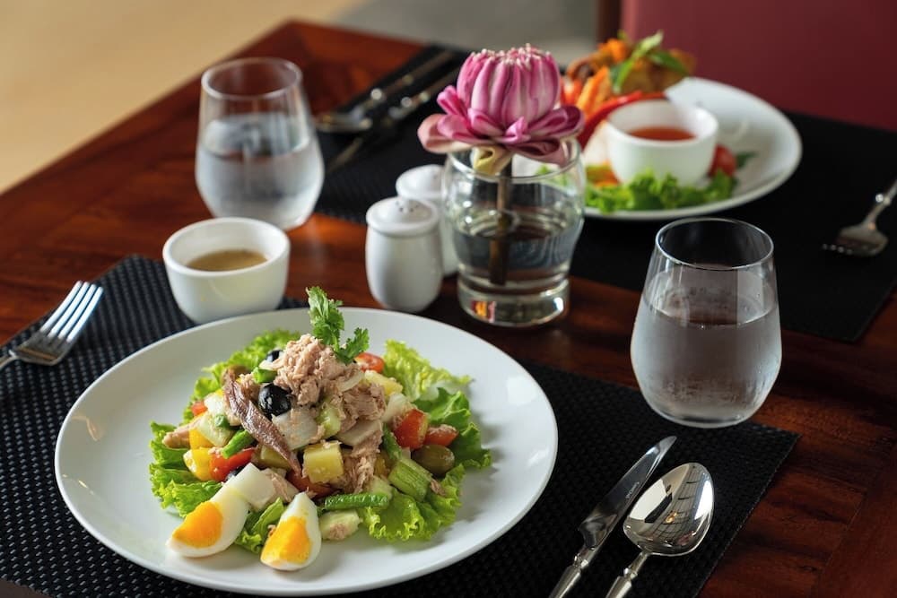 Sala Siem Reap Resort photo 5