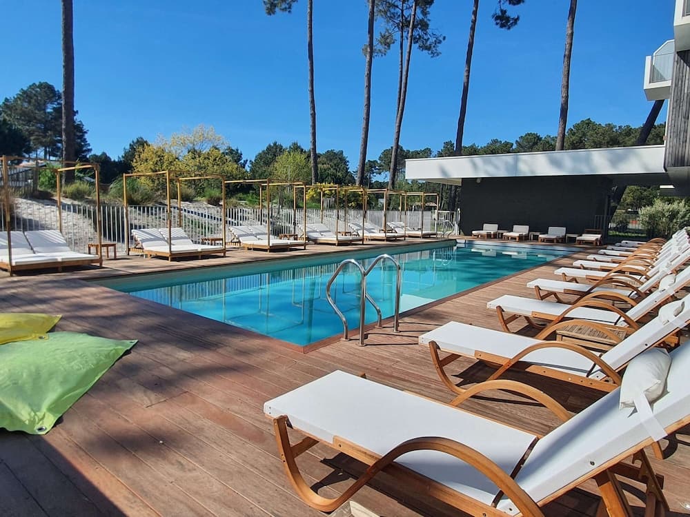 ibis Styles Arcachon Gujan Mestras photo 9