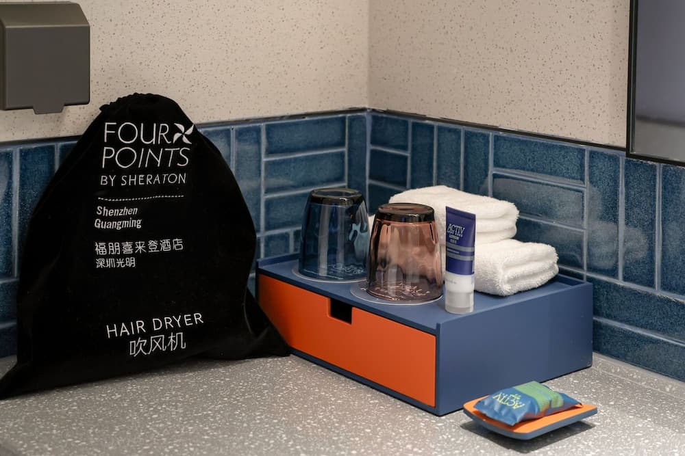 Four Points by Sheraton Shenzhen Guangming photo 4