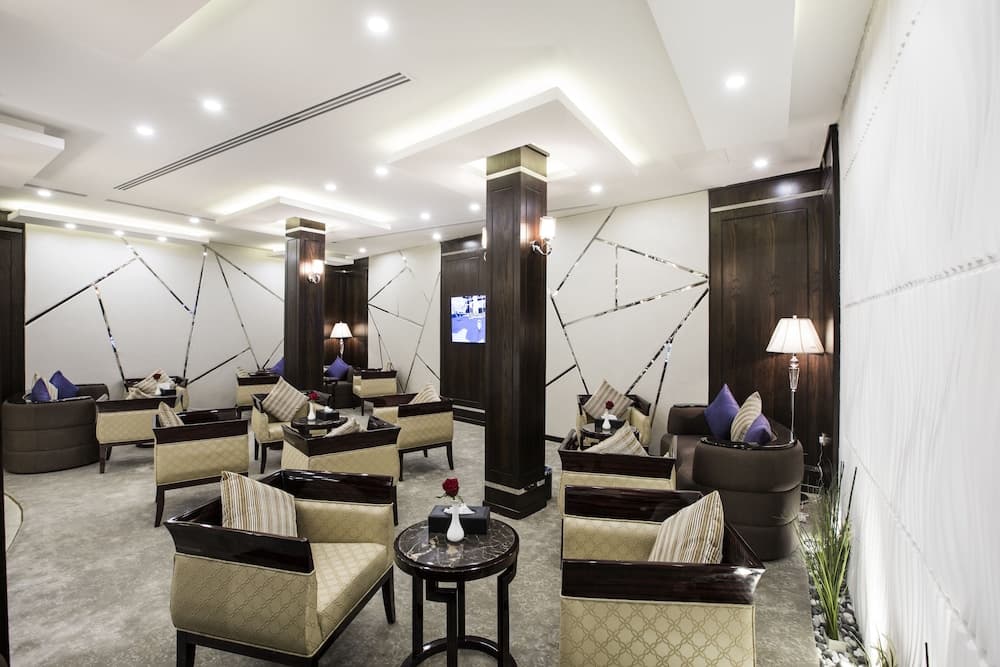 Al Muhaidb Residence Al Ahsa photo 4