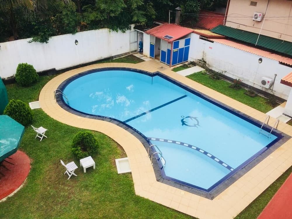 Airport Green View Resort photo 5