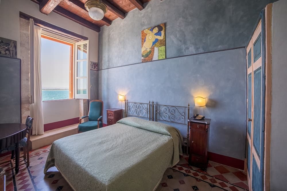 Charme Hotel Henry's House photo 4