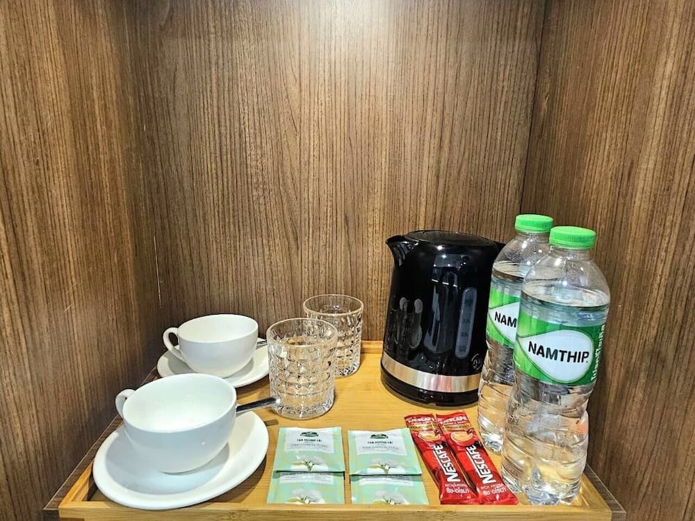 One Budget Hotel photo 6