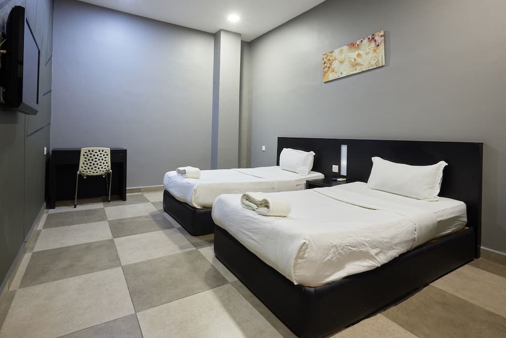 Elite Hotel Muar photo 9