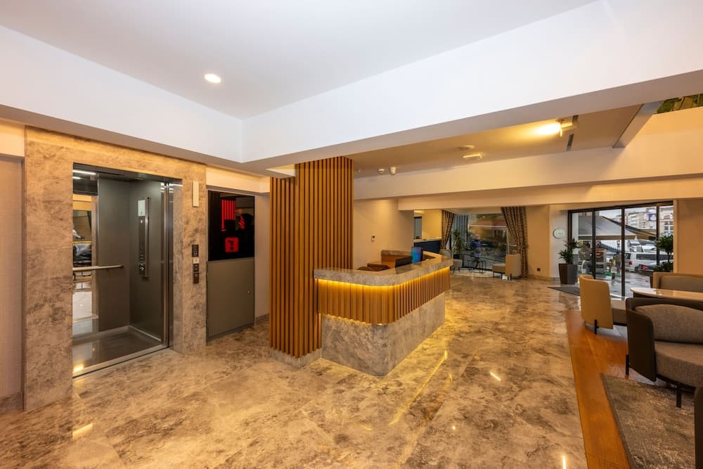 Baver Hotel photo 6