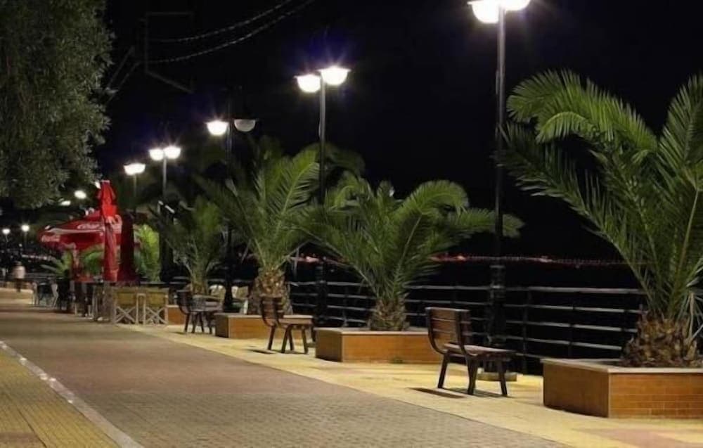 Siagas Beach Hotel photo 5