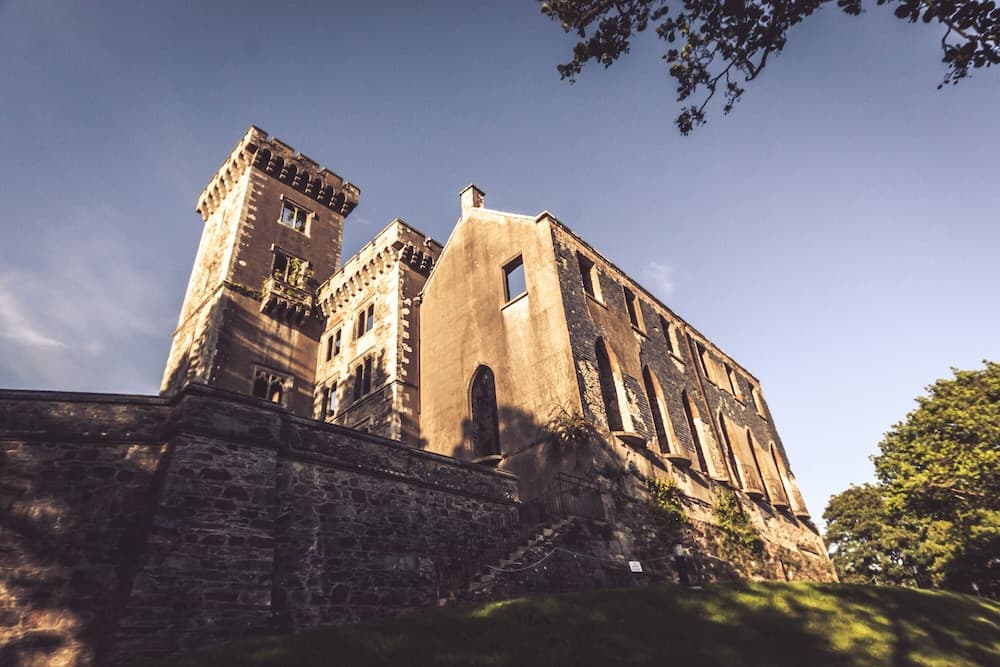 Wilton Castle photo 5