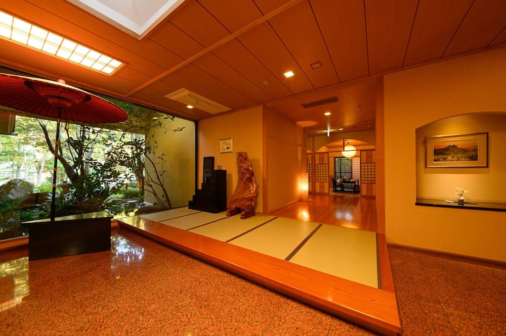 Yufuin Onsen Ryokan Mebaeso photo 9