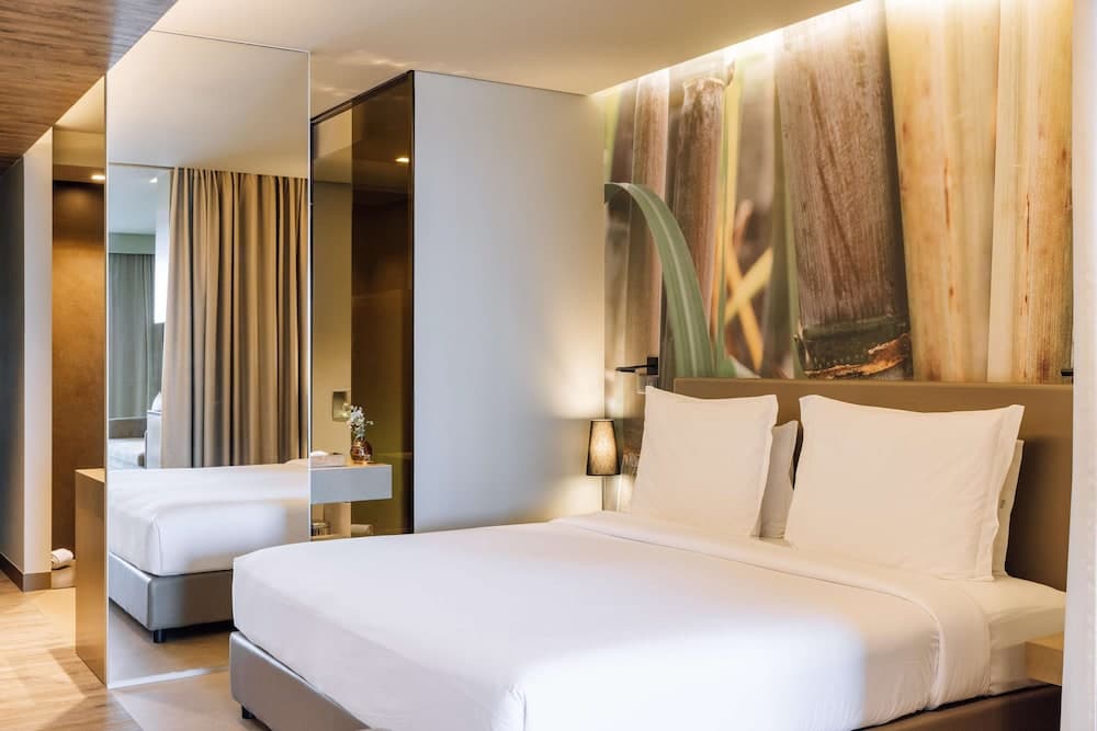 Saccharum Resort photo 3