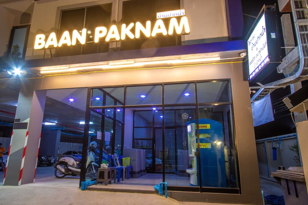 Baan Paknam Hotel photo 3
