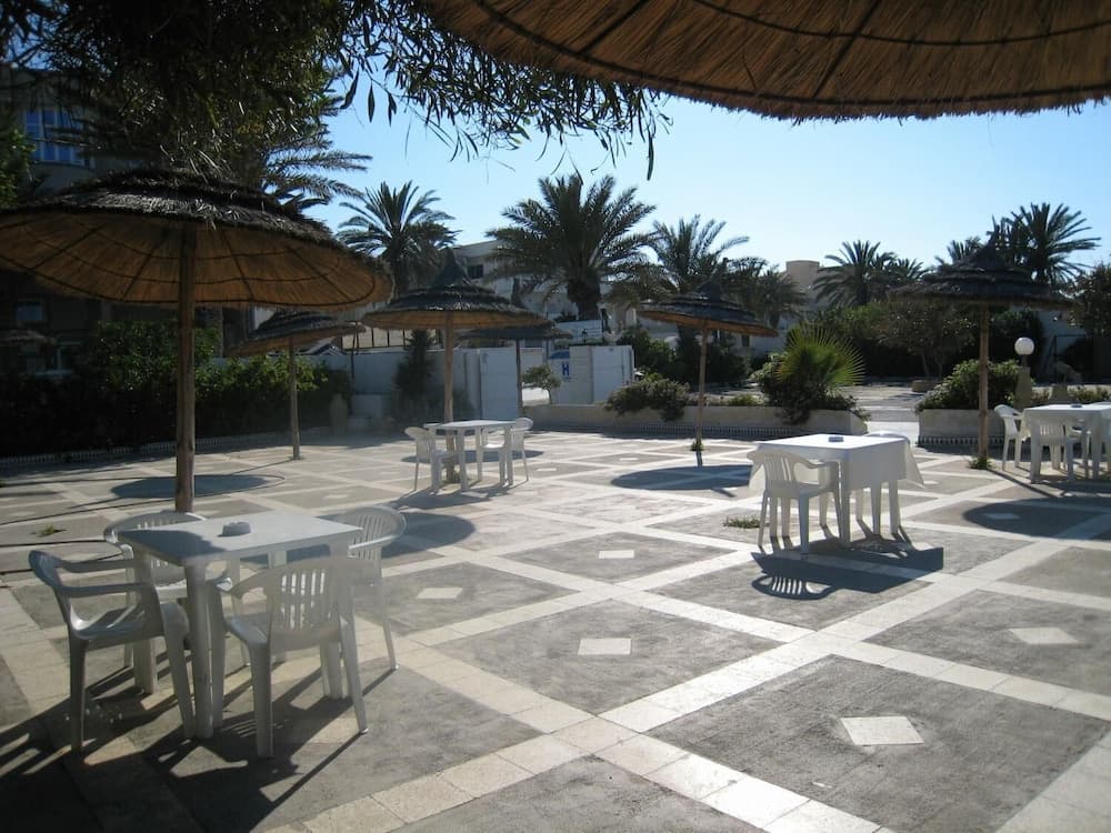 Houria House Sable d'Or photo 7
