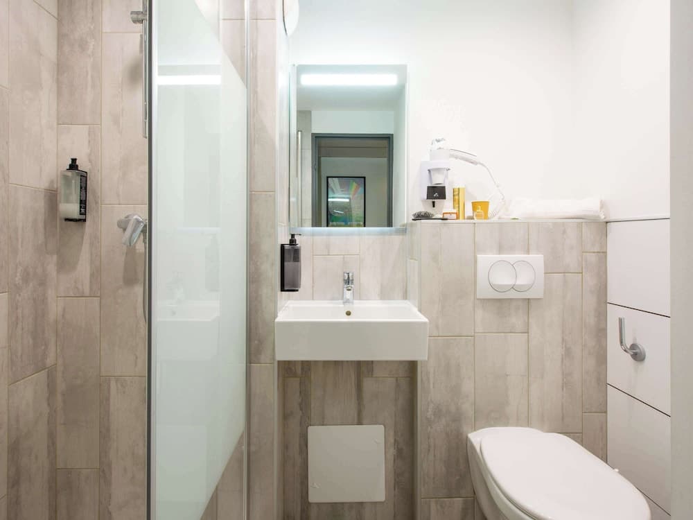 ibis budget Avignon Centre photo 3