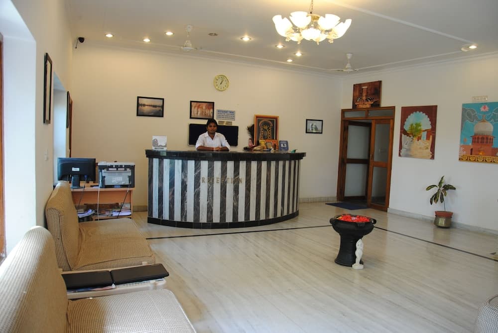 Hotel Isabel Palace photo 8