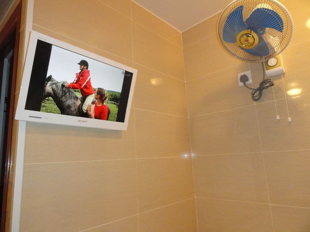 Vienna Hostel photo 3