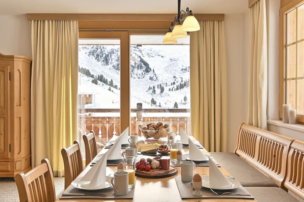 AlpinLodges Kühtai photo 5