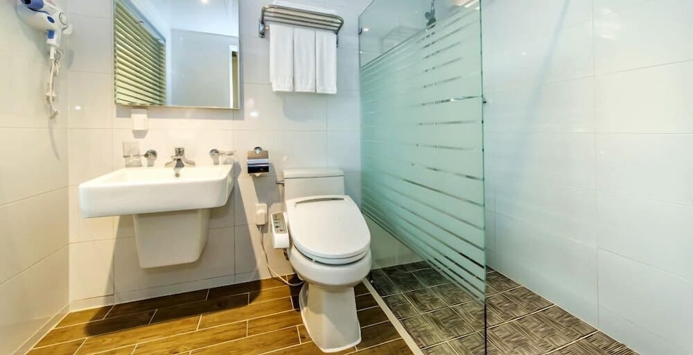 Jeju Galaxy Hotel photo 4