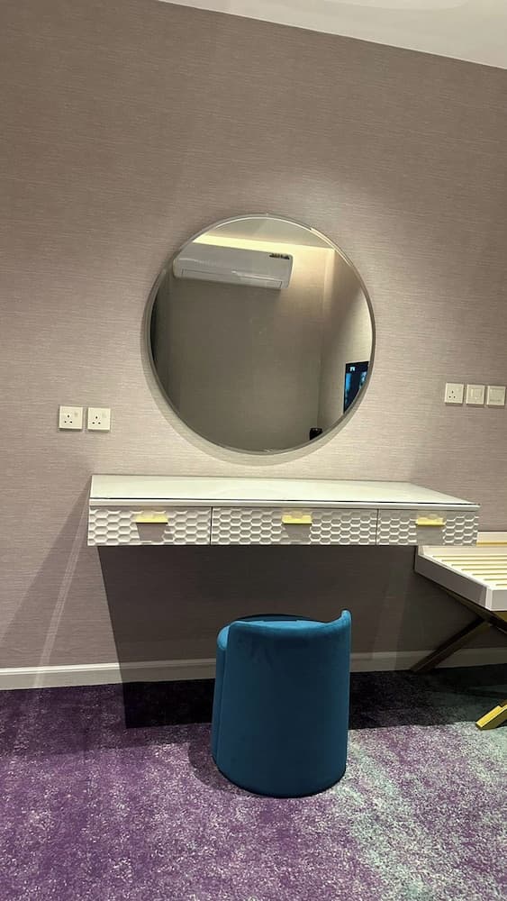 Marvelous Hotel photo 8