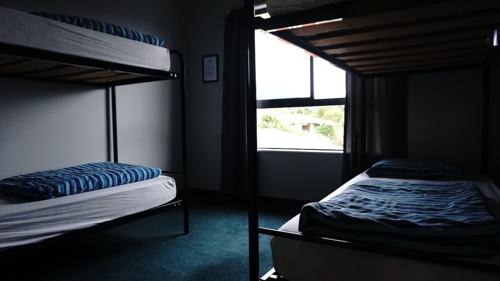Franz Josef Montrose Hostel Lodge photo 6