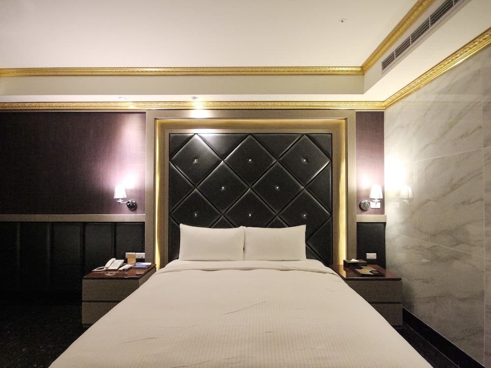 Goldsand Hotel photo 7