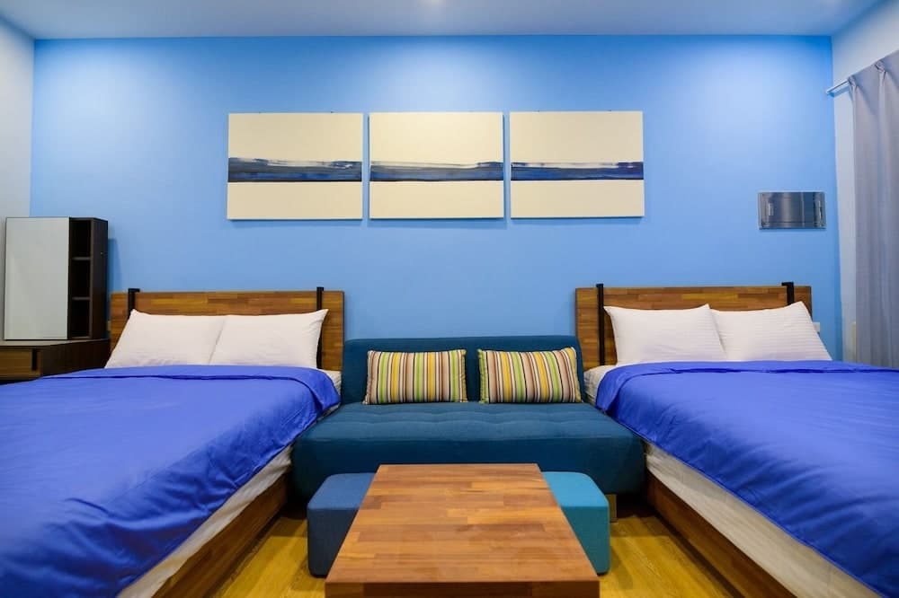 Summer Sea Hostel photo 8