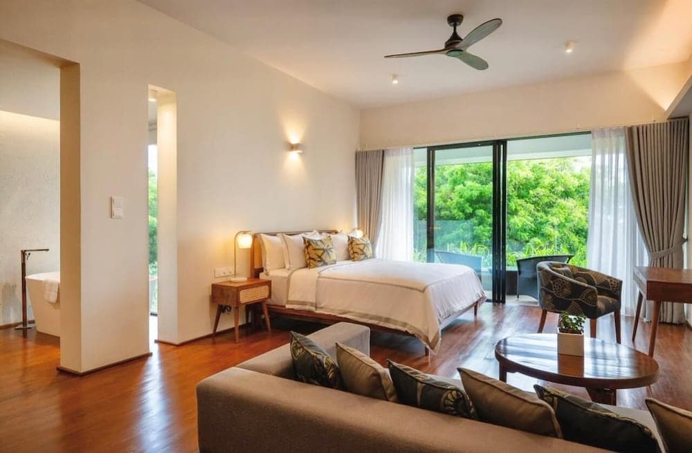 Ziba Luxury Villa photo 3
