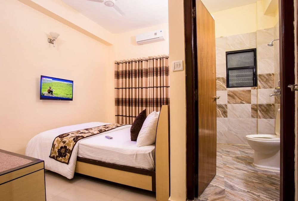 Mahadev Hotel photo 8