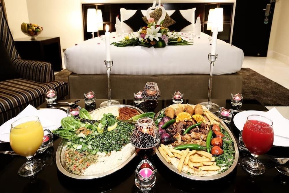 Aswar Hotel Suite Al Ulaya photo 2