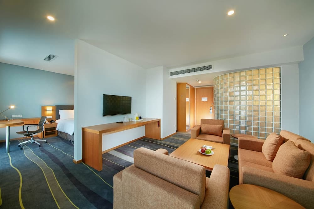 Holiday Inn Express Handan East by IHG photo 7