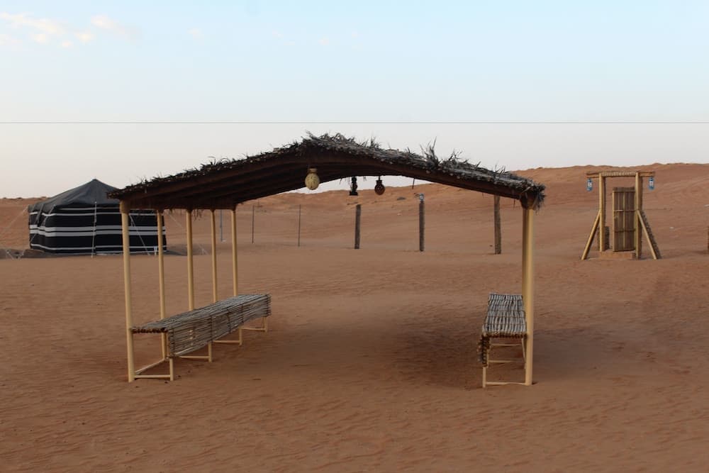 Sand Delight Desert Camp photo 9