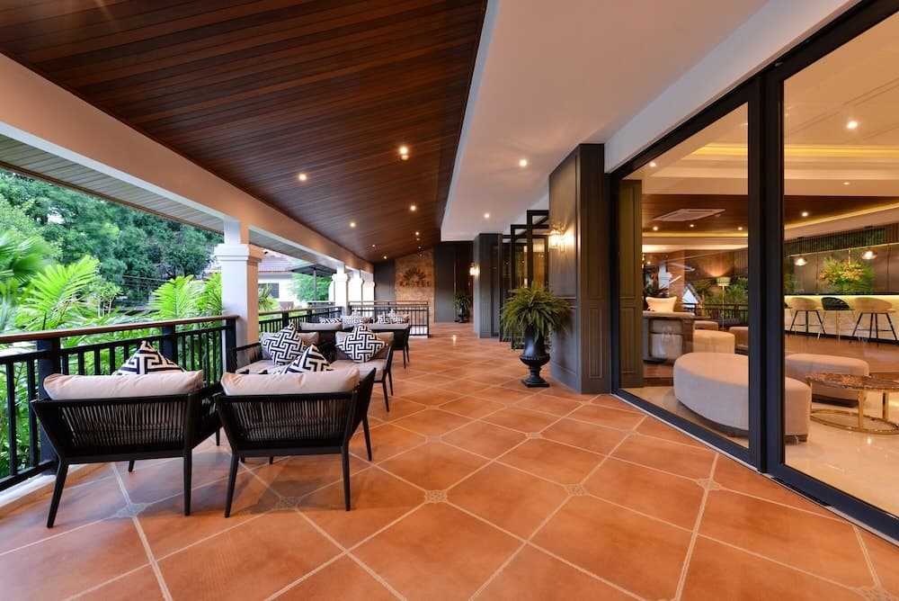 Kastel Pattaya Hotel photo 6