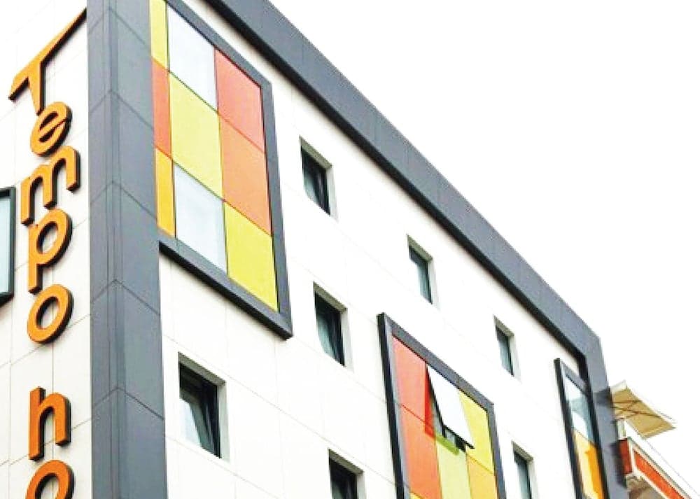 building