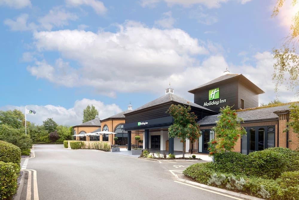 Holiday Inn Gloucester-Cheltenham by IHG