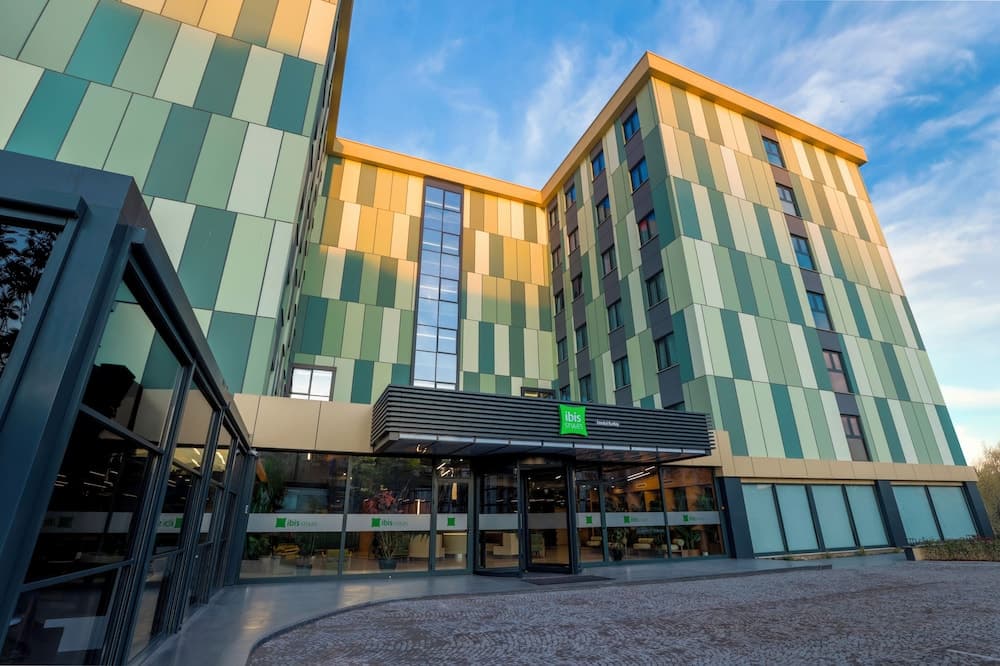 Ibis Styles Istanbul Kurtkoy photo 7