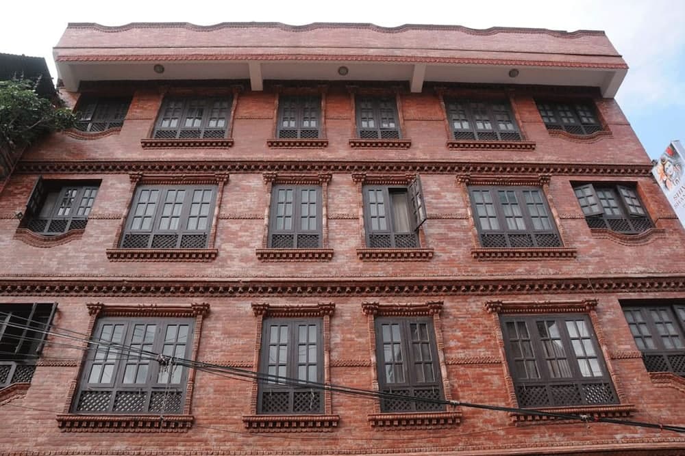 Shiva Shankar Hotel