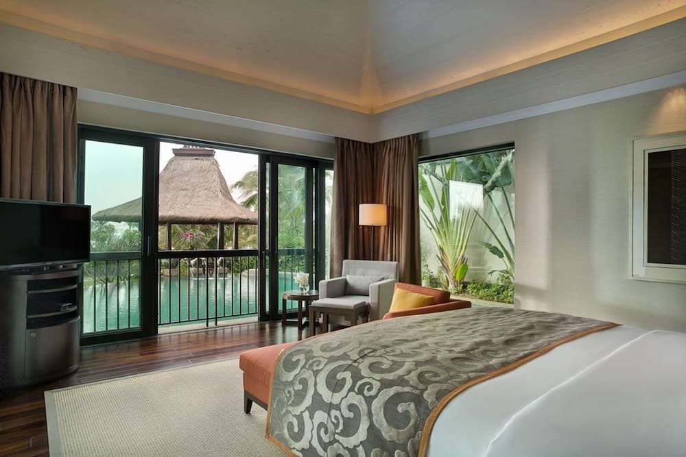 Raffles Hainan photo 4