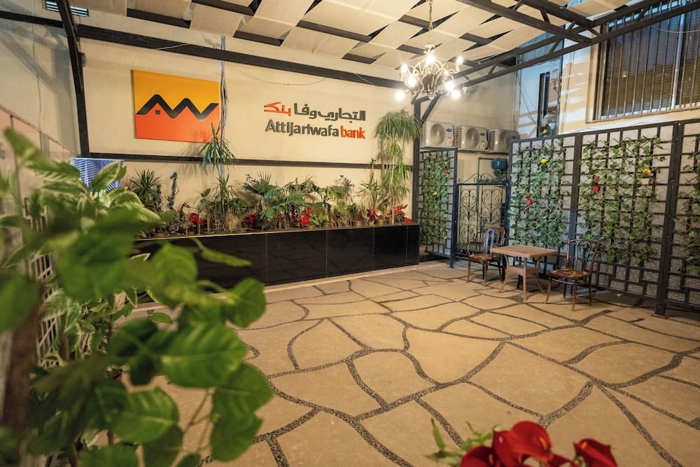 lotus Altahrir hotel photo 2