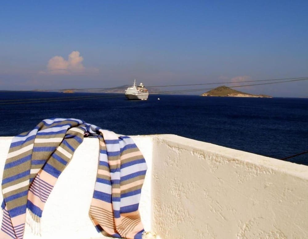 Blue Bay Hotel photo 6