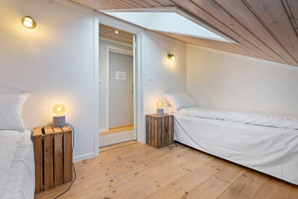 Sveggvika Guesthouse photo 8