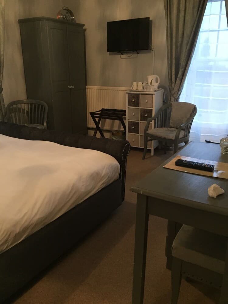 Castle Lodge Hotel photo 4