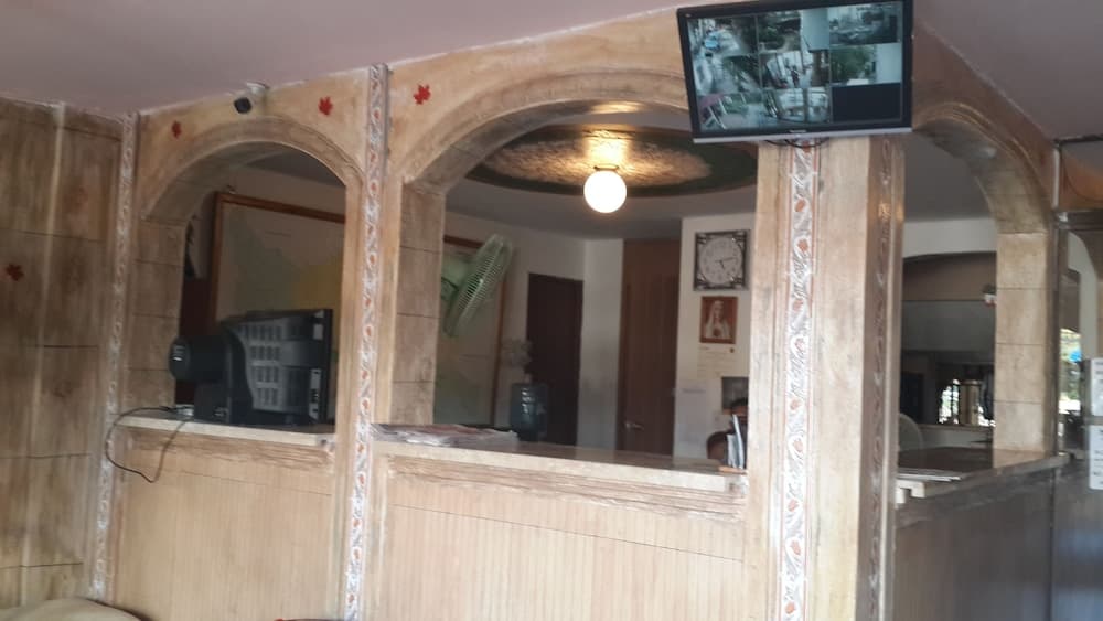 Hotel Jose Contreras photo 7